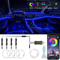 RGB 5 in 1, 276 inches