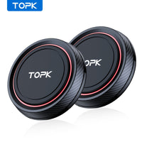 2-Pack Black