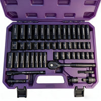 50PCS-PURPLE