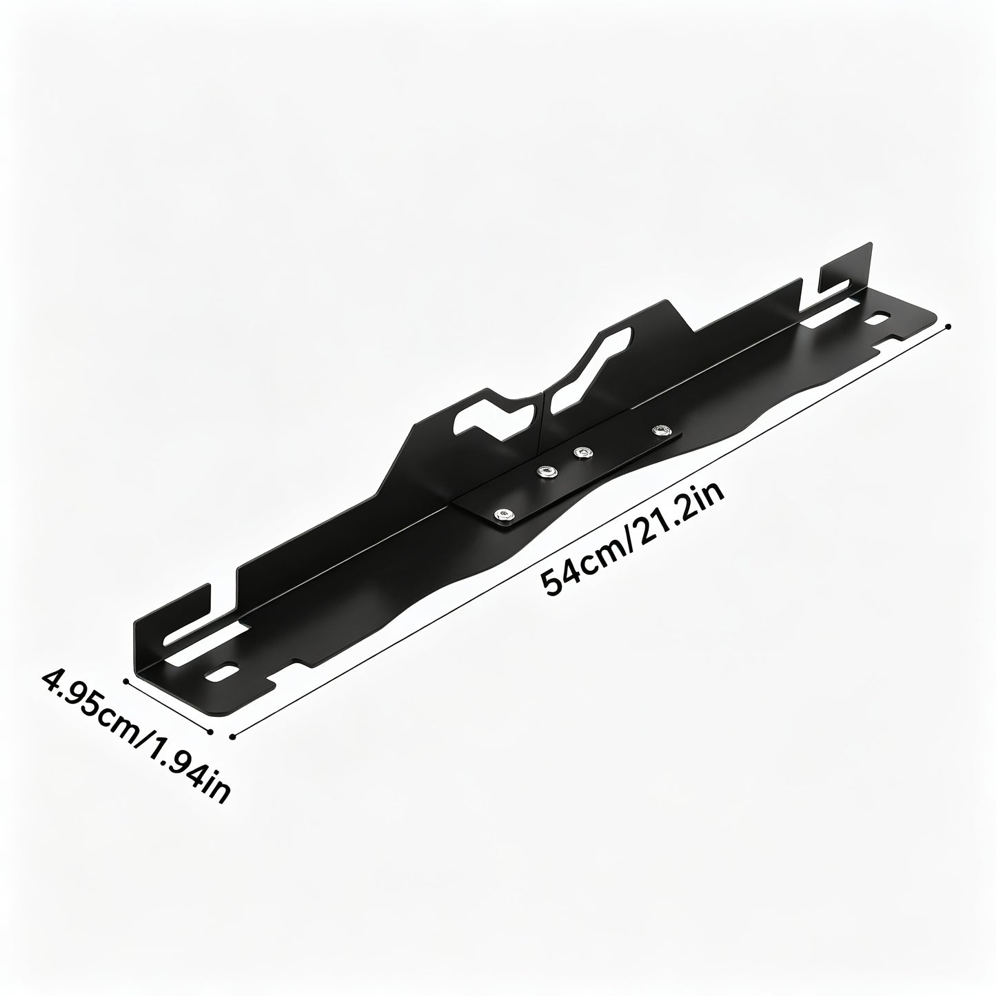 2pcs Wheel Repair Tools, Wheel Alignment Tools, Heavy Duty Toe-In Positioning Tool Plate with Hanging Holes for Easy Wall Mounted Storage Black, Universal Fit for Car, Truck, SUV, Valentine'S Day Gifts, Halloween Gifts