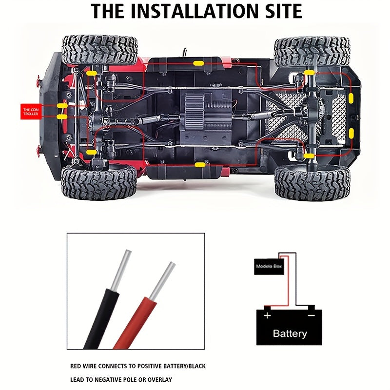 [RGB LED Rock Lights] 4/8/10pcs Rock Lights for Trucks RGB LED Rock Lights Kit With, APP/Remote Control & Music Mode, Wireless Remote Controller, Multicolor Cars Underglow, Footwell Neon Light Kits for Pickup Off Road RZR SUV ATV UTV Car