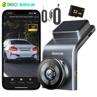 G300H Pro+SD Card+Hardwire kit
