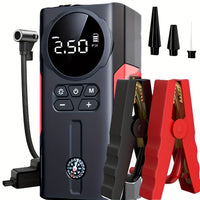 Car starter kit 04 Includes air pump