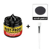 40G+Scrub Pad + Brush