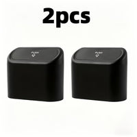 2pcs Car Trash Can