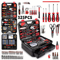 324+1pieces Tool Set