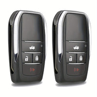 4 Buttons