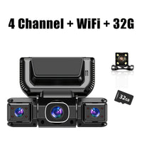 4Lens+32G