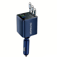 Multi-function Fast Charging