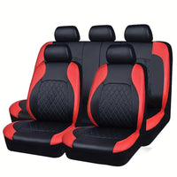 Black+red