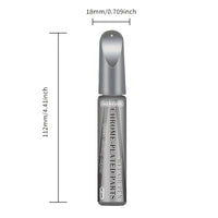 Refinish Pen - silvery