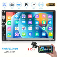 With 12LED camera+Frame+MIC
