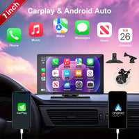 Carplay+camera