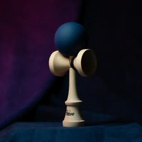 Cyan Matte