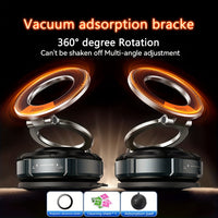 360 degree magnetic bracket