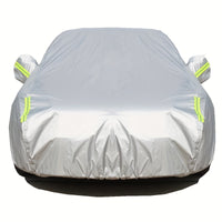 XXL (applicable To Cars Below 208 Inches)