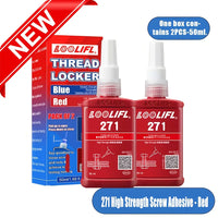 9.16-1.69oz-2PCS Screw Adhesive