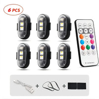 6pcs