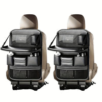 2PCS Black