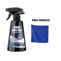 6.76oz + Towel
