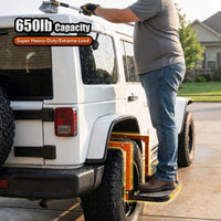 650 LB Capacity-Xtreme Load