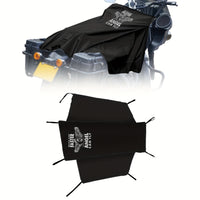 Black W/Wheel Wings