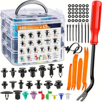 680pcs+45pcs
