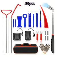 26pcs