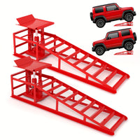 Red-2pcs