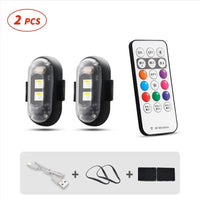 2 PCS
