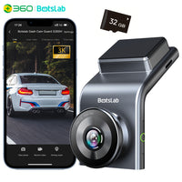 G300H Pro+32G SD Card