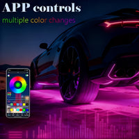 60*90 Dual Control LED