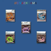 Set – 5 Colors