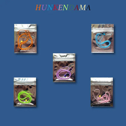 HUN Kendama Replacement String – 70cm