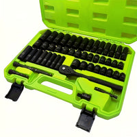 50pcs Air Socket Wrench