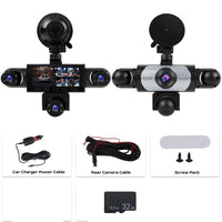 Quad Camera+32G Card