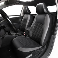 Upgrade Napa (Gray 5 seat)