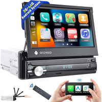 Style 3, 2+64 Wireless Carplay