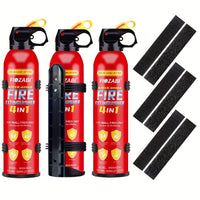 3 BOTTLES