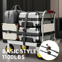 Basic Model - 2-Pack - 1100 lbs
