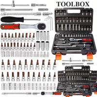 Basic version 46-piece set