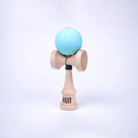Blue TFN Grip
