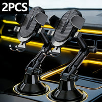 2PCS Black