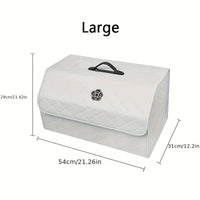 White - Large