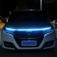 Ice Blue