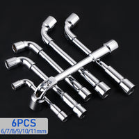 6pcs