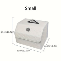 White - Small