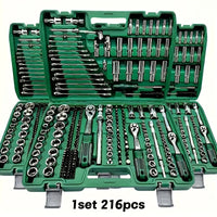 216pcs-Professional Edition