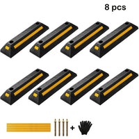 Set Of 8