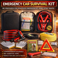 car emergency kit